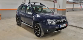 Dacia Duster 1.6i 114к.с. 4x4 Euro 6b , снимка 2