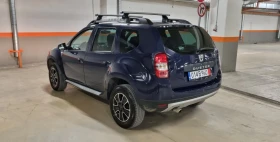 Dacia Duster 1.6i 114к.с. 4x4 Euro 6b , снимка 3