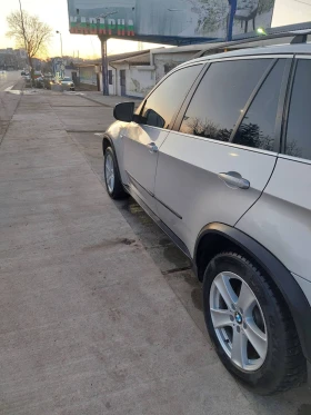 BMW X5 E70, снимка 4