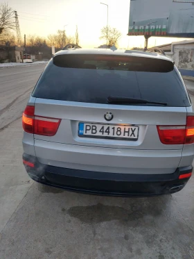 BMW X5 E70, снимка 2