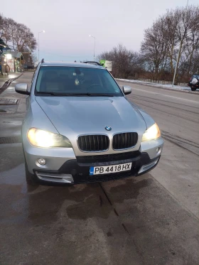 BMW X5 E70, снимка 1