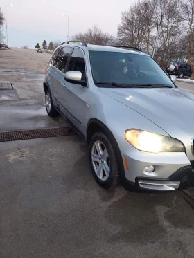 BMW X5 E70, снимка 12