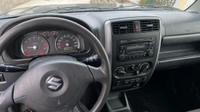 Suzuki Jimny, снимка 6