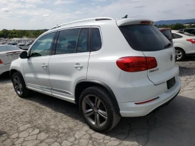 VW Tiguan, снимка 4