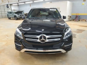 Mercedes-Benz GLE 350 4Matic Дистроник* Следене на ленти* Мъртва точка* - 33000 лв. - 54692899 | Car24.bg