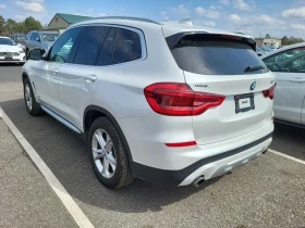 BMW X3 - 32200 лв. - 30843865 | Car24.bg