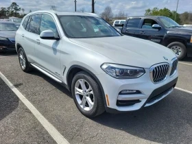 BMW X3  1