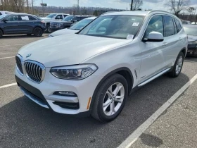 BMW X3 - 32200 лв. - 30843865 | Car24.bg