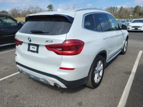 BMW X3 - 32200 лв. - 30843865 | Car24.bg