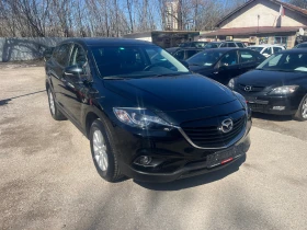 Mazda CX-9 3.7* AUT* NAVI* XENON* FULL, снимка 1