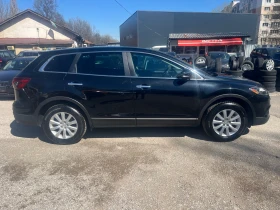 Mazda CX-9 3.7* AUT* NAVI* XENON* FULL, снимка 5