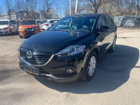 Mazda CX-9 3.7* AUT* NAVI* XENON* FULL, снимка 2