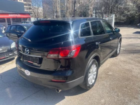 Mazda CX-9 3.7* AUT* NAVI* XENON* FULL, снимка 3