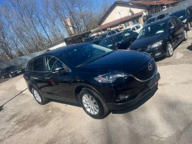 Mazda CX-9 3.7* AUT* NAVI* XENON* FULL, снимка 7