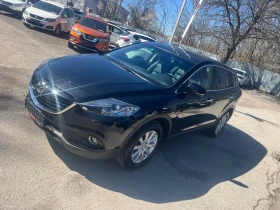 Mazda CX-9 3.7* AUT* NAVI* XENON* FULL, снимка 8