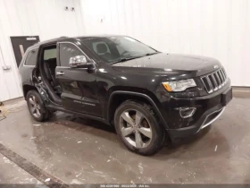 Jeep Grand cherokee Limited 4x4 3.6 Подгреви Обдухване Панорама - 18200 лв. - 61163254 6