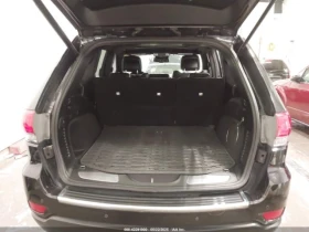 Jeep Grand cherokee Limited 4x4 3.6 Подгреви Обдухване Панорама - 18200 лв. - 61163254 4