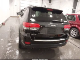 Jeep Grand cherokee Limited 4x4 3.6 Подгреви Обдухване Панорама - 18200 лв. - 61163254 3