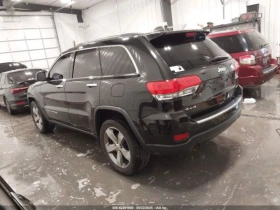 Jeep Grand cherokee Limited 4x4 3.6 Подгреви Обдухване Панорама - 18200 лв. - 61163254 2