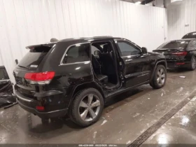Jeep Grand cherokee Limited 4x4 3.6 Подгреви Обдухване Панорама - 18200 лв. - 61163254 5