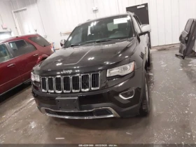 Jeep Grand cherokee Limited 4x4 3.6 Подгреви Обдухване Панорама - 18200 лв. - 61163254 7