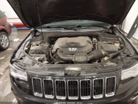 Jeep Grand cherokee Limited 4x4 3.6 Подгреви Обдухване Панорама - 18200 лв. - 61163254 8