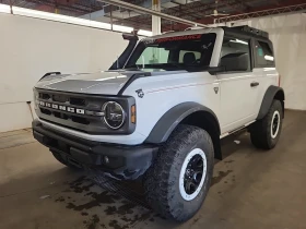 Ford Bronco CARFAX* АВТОФИНАНСИРАНЕ БЕЗ ПЪРВОНАЧАЛНА ВНОСКА