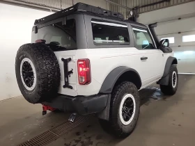 Ford Bronco CARFAX*     | Mobile.bg    3