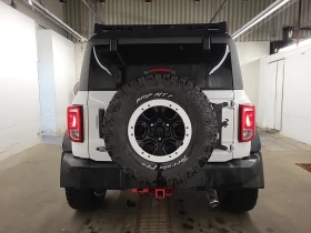 Ford Bronco CARFAX*     | Mobile.bg    7