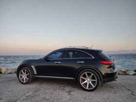 Обява за продажба на Infiniti Fx 35 4x4  ~16 000 лв. - изображение 5