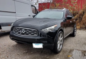 Обява за продажба на Infiniti Fx 35 4x4  ~16 000 лв. - изображение 1