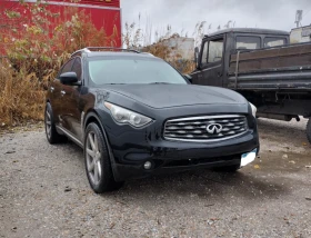 Обява за продажба на Infiniti Fx 35 4x4  ~16 000 лв. - изображение 2