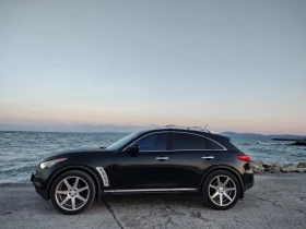 Обява за продажба на Infiniti Fx 35 4x4  ~16 000 лв. - изображение 1