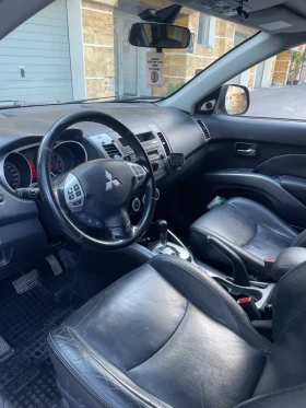 Обява за продажба на Mitsubishi Outlander ~12 900 лв. - изображение 5