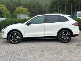 Обява за продажба на Porsche Cayenne 3.0D  ~38 899 лв. - изображение 7
