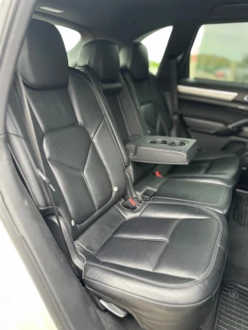 Обява за продажба на Porsche Cayenne 3.0D  ~38 899 лв. - изображение 11