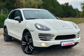 Porsche Cayenne 3.0D 