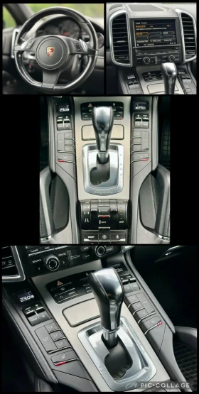 Porsche Cayenne 3.0D - 38899 лв. - 97136291 14