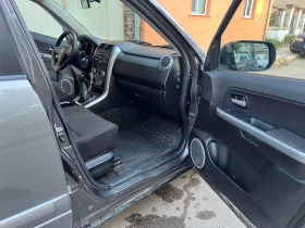Обява за продажба на Suzuki Grand vitara ~4 500 лв. - изображение 9