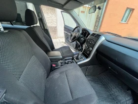 Обява за продажба на Suzuki Grand vitara ~4 500 лв. - изображение 10