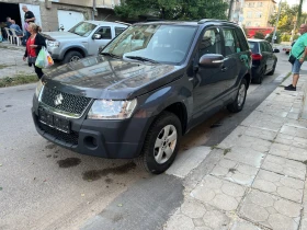 Обява за продажба на Suzuki Grand vitara ~4 500 лв. - изображение 1