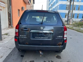 Обява за продажба на Suzuki Grand vitara ~4 500 лв. - изображение 4