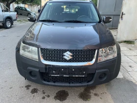 Обява за продажба на Suzuki Grand vitara ~4 500 лв. - изображение 1