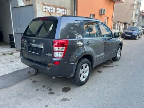 Обява за продажба на Suzuki Grand vitara ~4 500 лв. - изображение 3