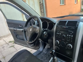 Обява за продажба на Suzuki Grand vitara ~4 500 лв. - изображение 11