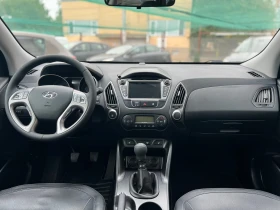 Обява за продажба на Hyundai IX35 1.7d * Face Lift * NAVI ~13 990 лв. - изображение 11