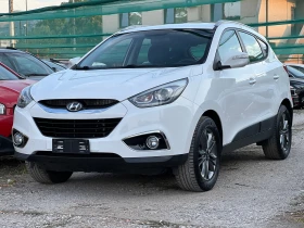 Обява за продажба на Hyundai IX35 1.7d * Face Lift * NAVI ~13 990 лв. - изображение 3