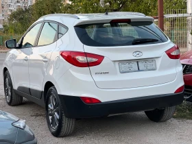 Обява за продажба на Hyundai IX35 1.7d * Face Lift * NAVI ~13 990 лв. - изображение 6