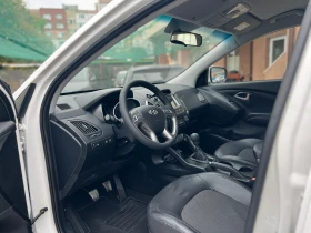 Обява за продажба на Hyundai IX35 1.7d * Face Lift * NAVI ~13 990 лв. - изображение 7