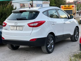 Обява за продажба на Hyundai IX35 1.7d * Face Lift * NAVI ~13 990 лв. - изображение 5